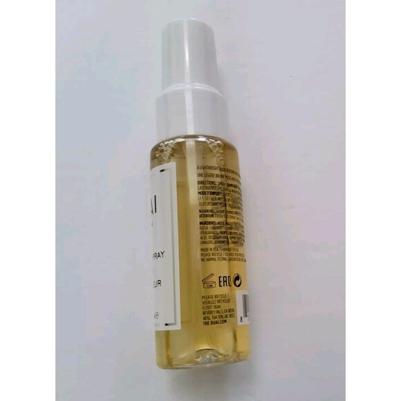 Ouai Haircare Volume Spray .84floz/25ml Travel Size - Picture 2 of 2